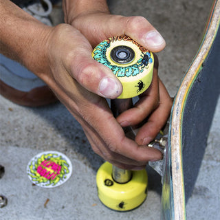 Skateboard Just Add Wood Kits