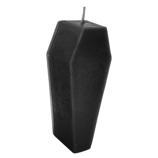Deathwish Skateboards Wax Crypt Candle Black