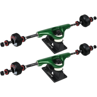 Enjoi Complete Specturm Black 8.5" x 32.2"