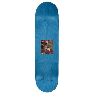 Baker Skateboard Deck Reynolds Thrasher Cover 8.25" x 31.875"