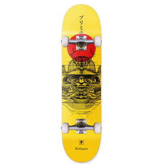 Primitive Complete Rodriguez Warrior 7.75"