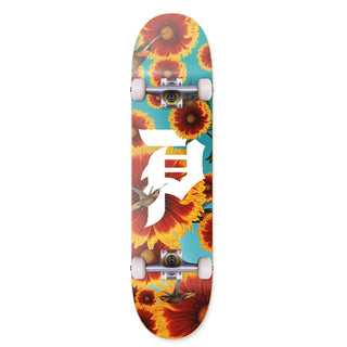 Primitive Complete Dirty P Sunflower II 8.125"