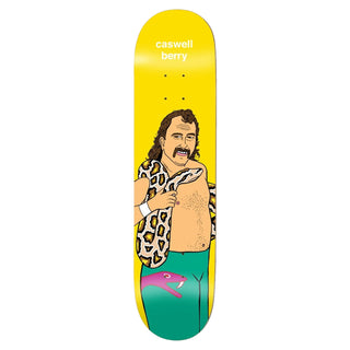 Enjoi Deck Berry Body Slam 8.0" x 31.6"