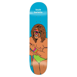 Enjoi Deck Barletta Body Slam 8.0" x 31.6"