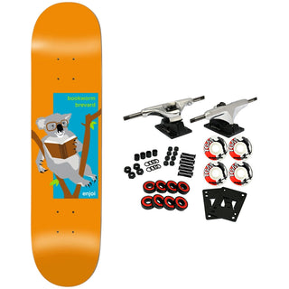 Enjoi Complete Samarria Party Animal R7 7.75" x 31.2"