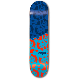 Enjoi Deck Cornacopia Blue 8.25" x 32.1"