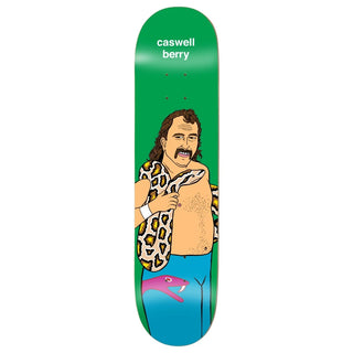 Enjoi Deck Berry Body Slam 8.0" x 31.625"