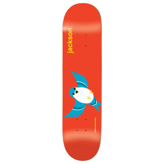 Enjoi Deck Pilz Early Bird 8.5" x 32.1"