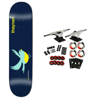 Enjoi Complete Thaynan Early Bird 8.0" x 31.5"