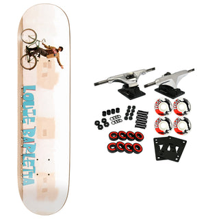 Enjoi Complete Barletta Bag of Suck 7.75" x 31.1"