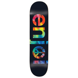 Enjoi Deck Peace Black 8.5" x 32.1"