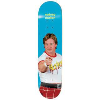 Enjoi Deck Rodney Mullen Round 3 8.0" x 31.6"