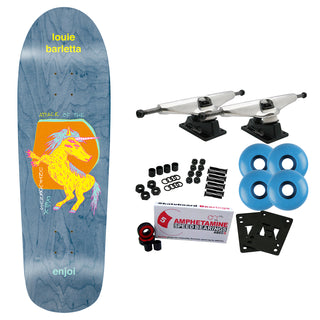 Enjoi Complete Louie Barletta Thirdeye 9.7" x 31.9"