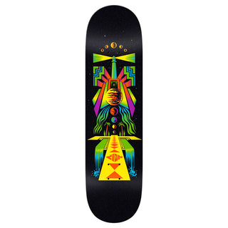 Real Skateboard Deck Zion Wright Jupiter 8.25" x 32"