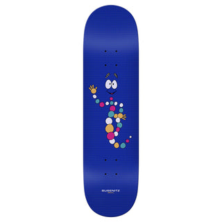 Real Skateboard Deck Dennis Busenitz DNA True Fit 8.38" x 31.75"