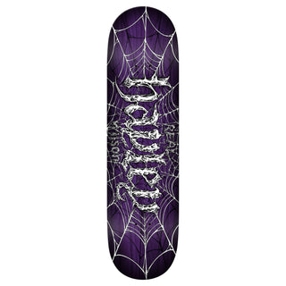 Real Skateboard Deck Hayley Wilson Pro Oval 8.5" x 31.85"