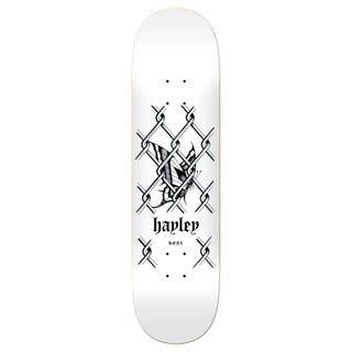 Real Skateboard Deck Hayley Wilson Outsider Full SE 8.06" x 31.5"