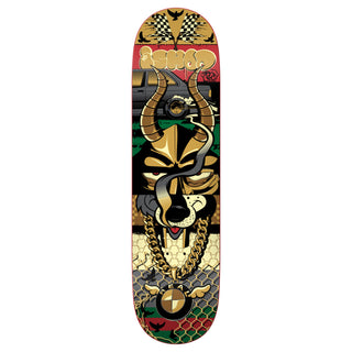 Real Skateboard Deck Ishod X DFace 8.25" x 32"