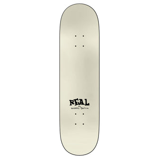 Real Skateboard Deck Ishod Home Twin 8.25" x 31.8"