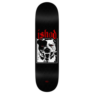 Real Skateboard Deck Ishod Vicious Twin 8.5" x 32.2"