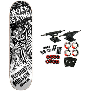 Almost Complete Mullen King R7 8.0" x 31.7"