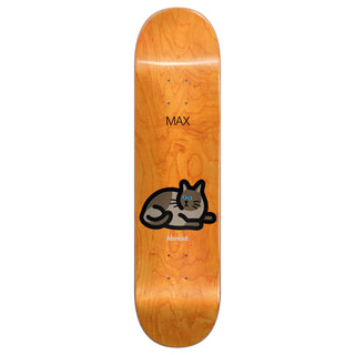 Almost Deck Max Geronzi Mean Pets Impact Light 8.25" x 31.7"