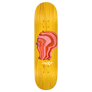 Unity Deck Pancake 8.38" x 32.25" Assorted Colors