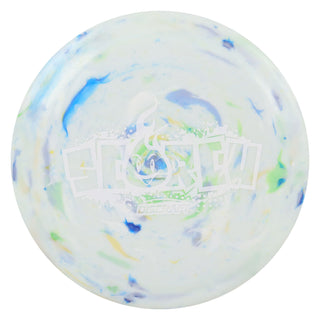 Discraft Disc Golf Jawbreaker Light Weight Scorch Distance Driver 11/6/-2/2 White/White 119g