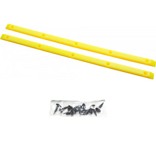 Powell Peralta Rails 14.5" Rib Bones Yellow
