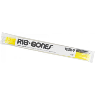 Powell Peralta Rails 14.5" Rib Bones Yellow