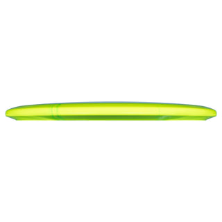 Innova Disc Golf Halo Star Fox Midrange 5/6/-2/1 Yellow Green/Red Shimmer 180 grams