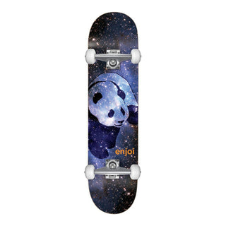 Enjoi Cosmos Soft Wheels 7.75" Complete Board
