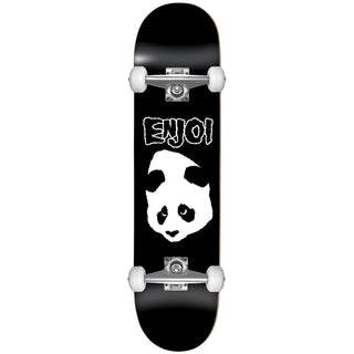 Enjoi Complete Doesn't Fit Black 7.625" x 31.25"