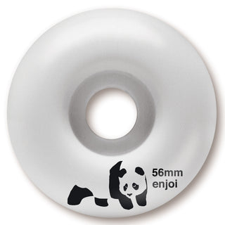 Enjoi Skateboard Complete Dark Side of Enjoi Premium 9.0" x 31.6" Assembled