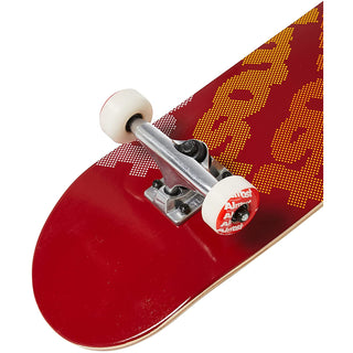 Almost Complete Light Bright Red 7.75"