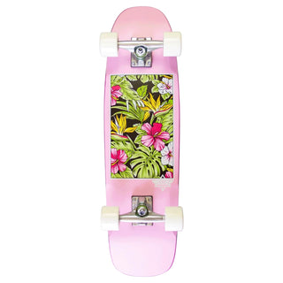 Dusters Complete Tropic Cruiser Pink 29"