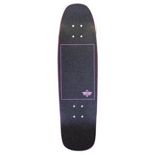 Dusters Complete Tropic Cruiser Pink 29"