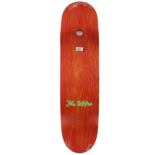 April Skateboard Complete Yuto Horigome by Ema Gaspar 8.5" x 32.2"