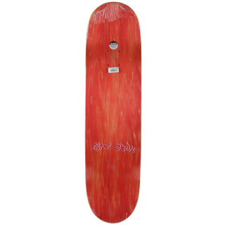 April Skateboard Complete Shane O'Neill by Ema Gaspar 8.25" x 31.92"