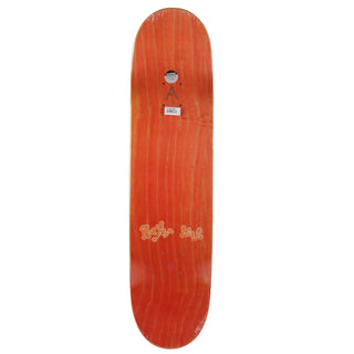 April Skateboard Complete Rayssa Leal by Ema Gaspar 8.0" x 31.91"