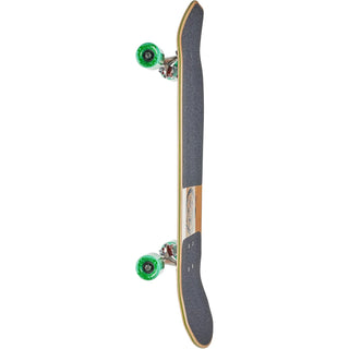 Santa Cruz Skateboard Complete Rob Roskopp Face Old School 9.5" x 31"