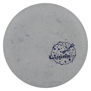 Gateway Disc Golf Lunar Magic Putter 2/3/-1/0 Grey/Navy 172 grams