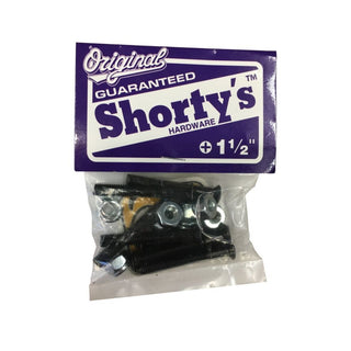 Shorty's Hardware 1 1/2" Phillips