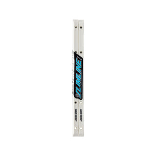 Santa Cruz Rails Slimeline White