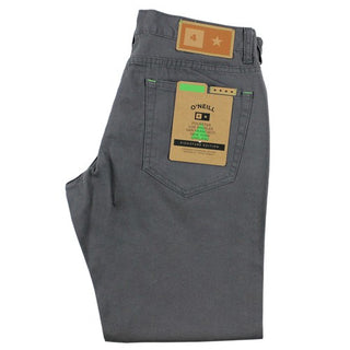 Fourstar Pants O'NEILL SIGNATURE JEAN GRAY