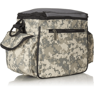 Innova Disc Golf Standard Shoulder Bag Camo