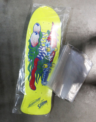 Skateboard Storage Bag - 5-Pack