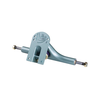 Paris Trucks V3 180mm 50° Crystal Blue (Pair)