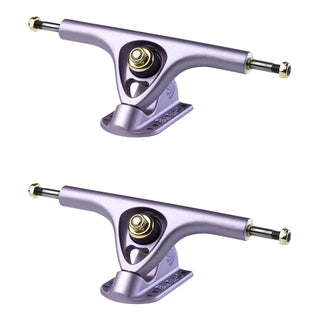 Paris Trucks V3 180mm 50° Purple Tide (Pair)