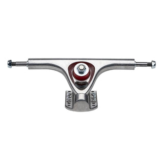 Paris Trucks V3 180mm 43° Raw Polished (Pair)